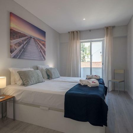 Rent4Rest Sao Bento Charming Apartment ลิสบอน ภายนอก รูปภาพ