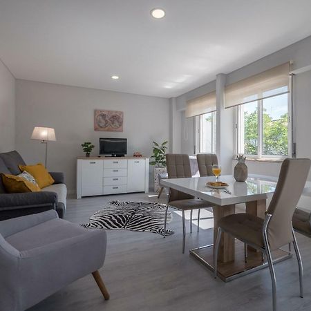 Rent4Rest Sao Bento Charming Apartment ลิสบอน ภายนอก รูปภาพ