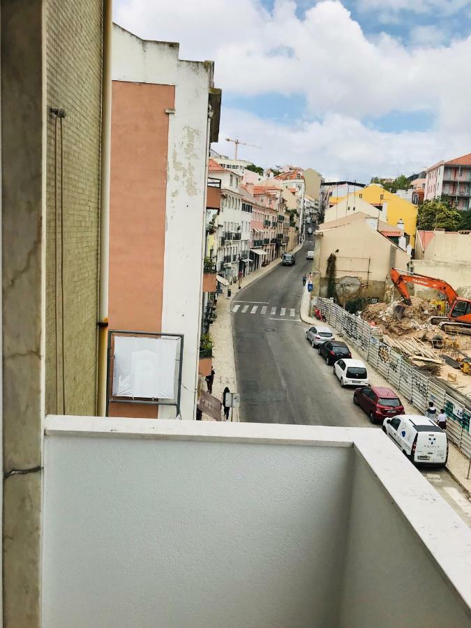 Rent4Rest Sao Bento Charming Apartment ลิสบอน ภายนอก รูปภาพ