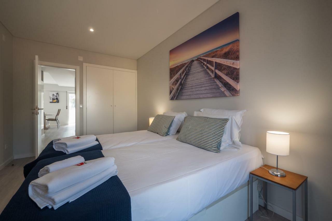 Rent4Rest Sao Bento Charming Apartment ลิสบอน ภายนอก รูปภาพ