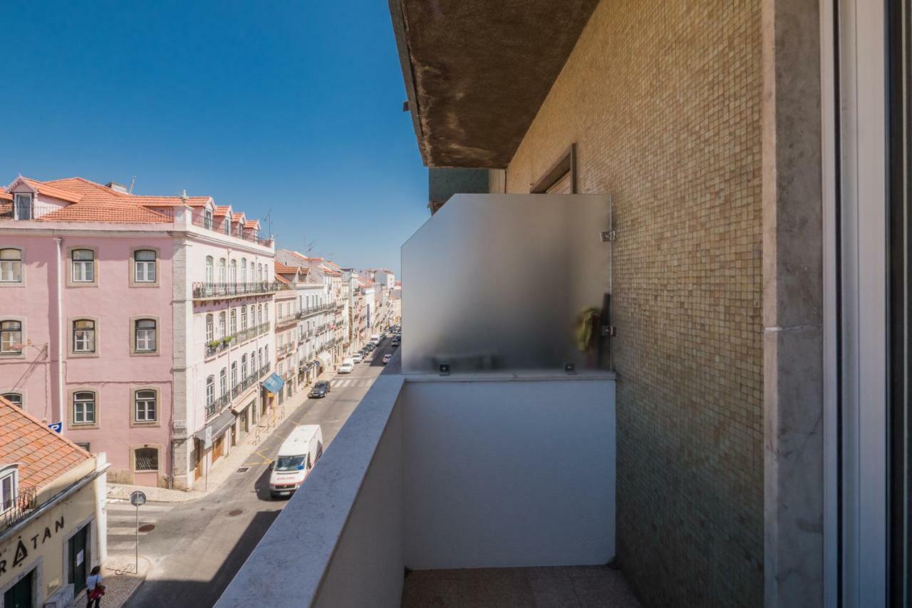 Rent4Rest Sao Bento Charming Apartment ลิสบอน ภายนอก รูปภาพ