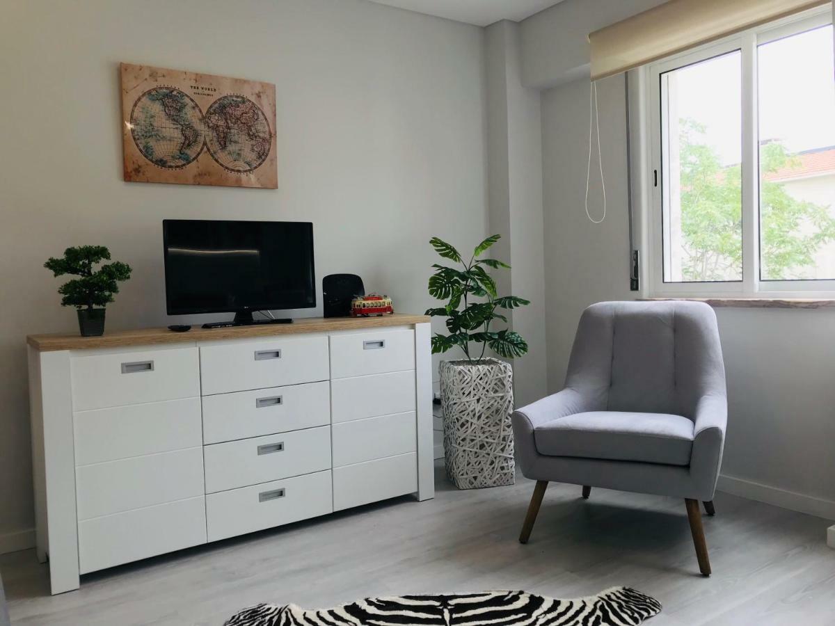 Rent4Rest Sao Bento Charming Apartment ลิสบอน ภายนอก รูปภาพ