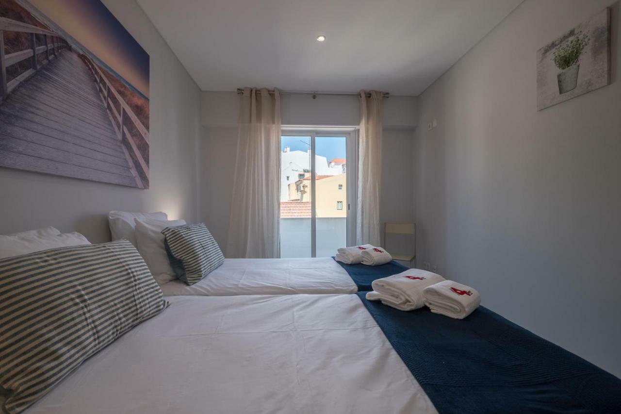 Rent4Rest Sao Bento Charming Apartment ลิสบอน ภายนอก รูปภาพ
