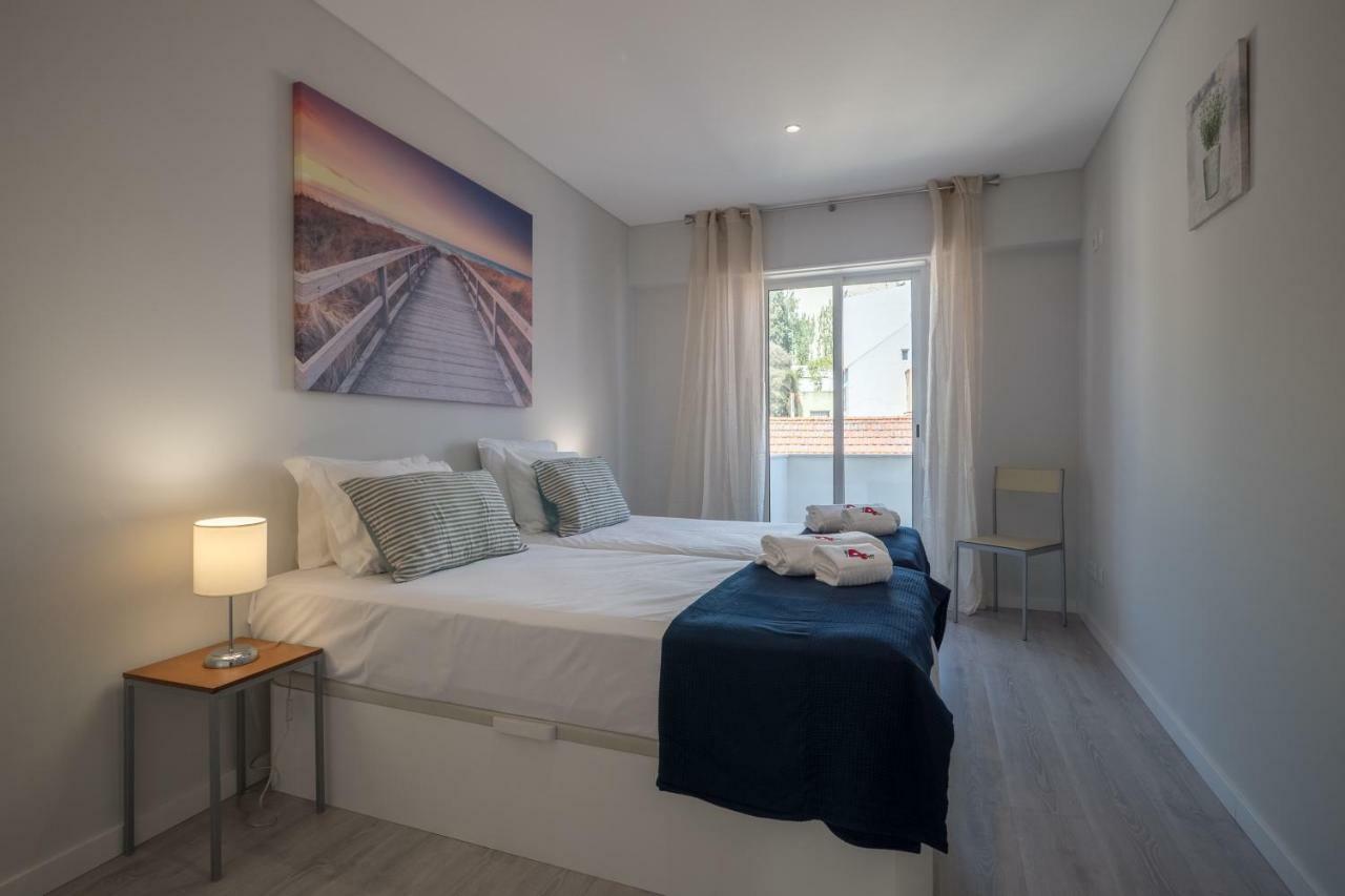 Rent4Rest Sao Bento Charming Apartment ลิสบอน ภายนอก รูปภาพ