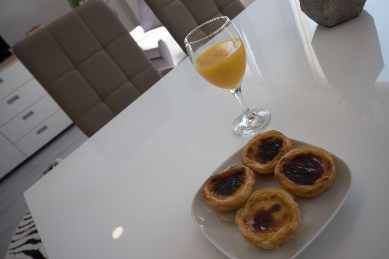 Rent4Rest Sao Bento Charming Apartment ลิสบอน ภายนอก รูปภาพ