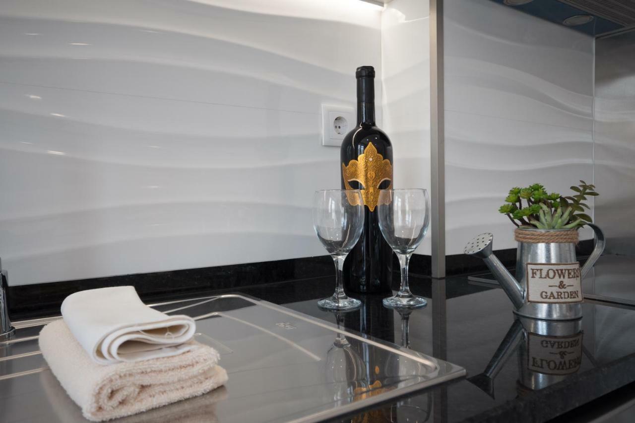 Rent4Rest Sao Bento Charming Apartment ลิสบอน ภายนอก รูปภาพ